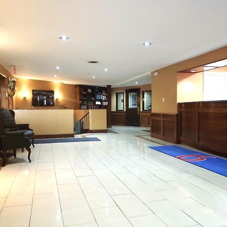 Motel 6-Trenton, On Dış mekan fotoğraf
