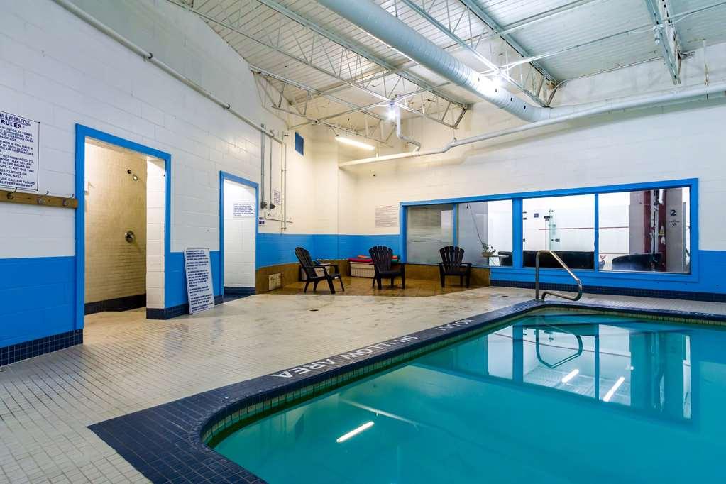 Motel 6-Trenton, On Konforlar fotoğraf