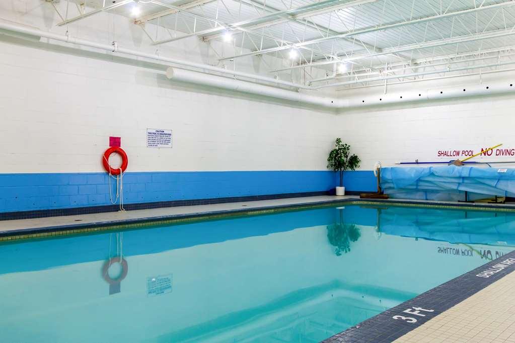 Motel 6-Trenton, On Konforlar fotoğraf