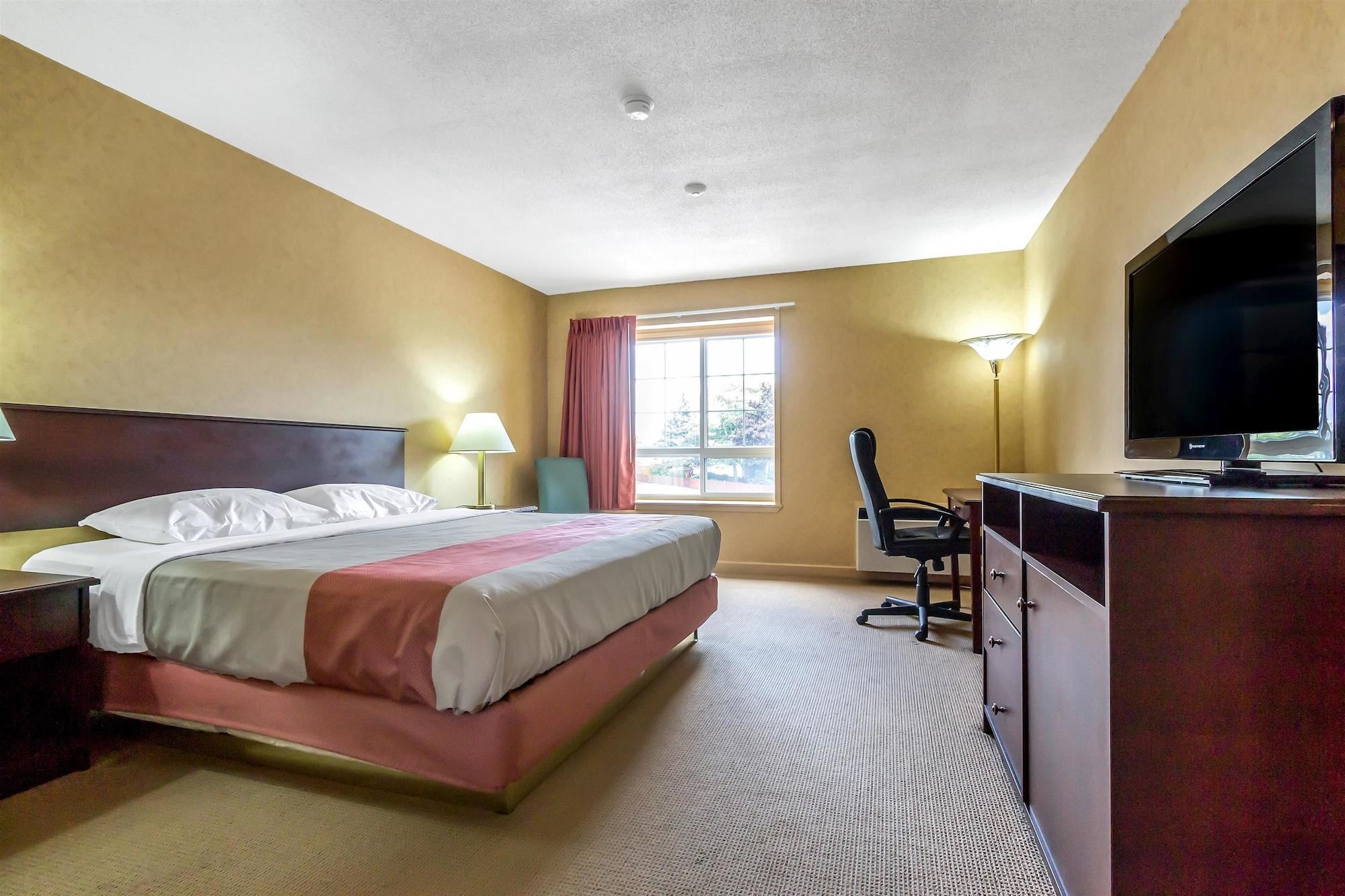 Motel 6-Trenton, On Dış mekan fotoğraf