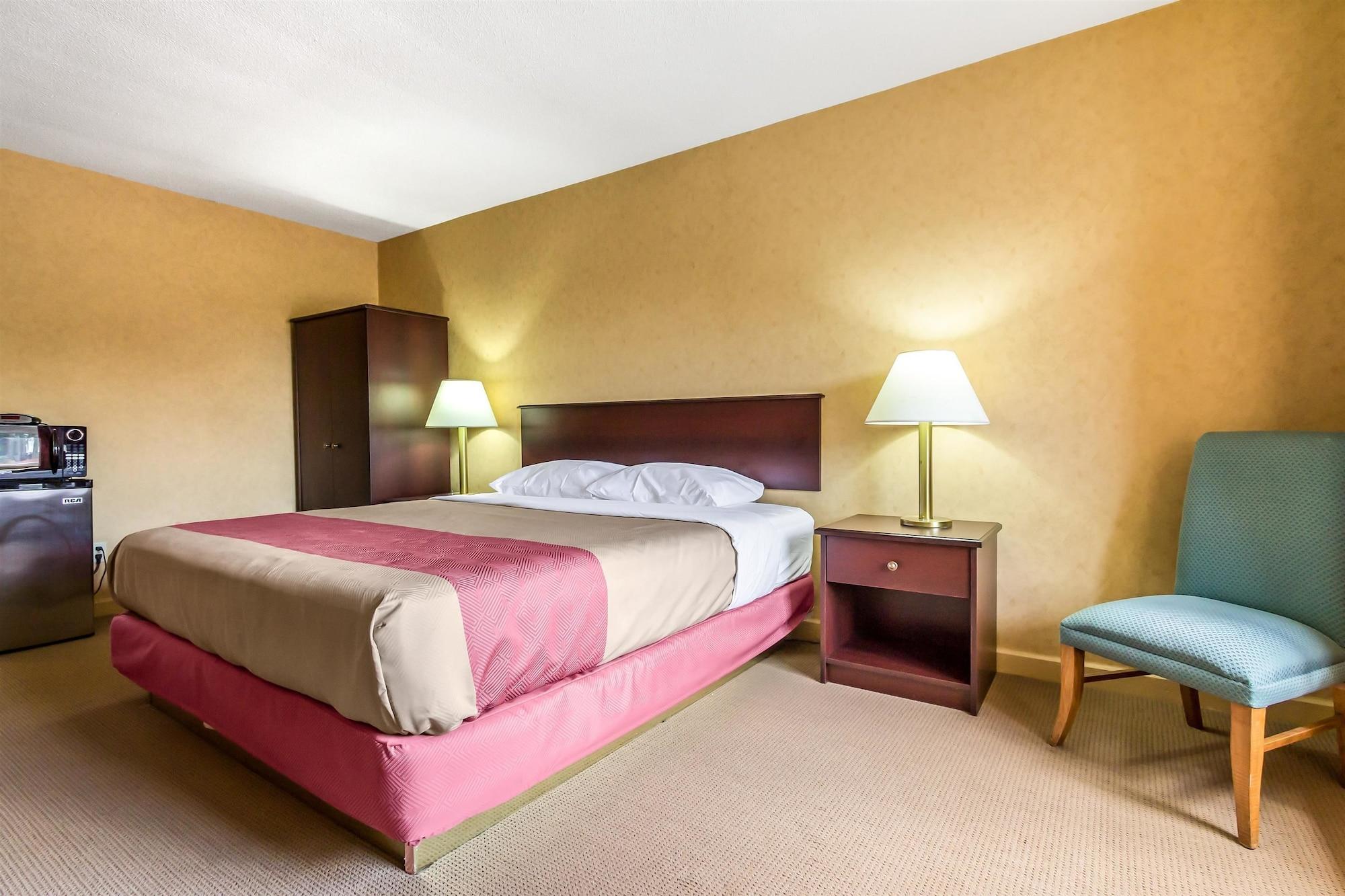 Motel 6-Trenton, On Dış mekan fotoğraf