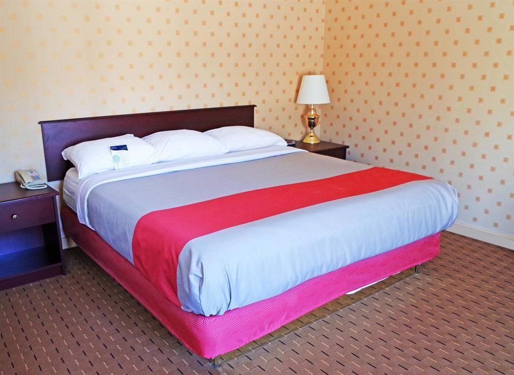 Motel 6-Trenton, On Dış mekan fotoğraf