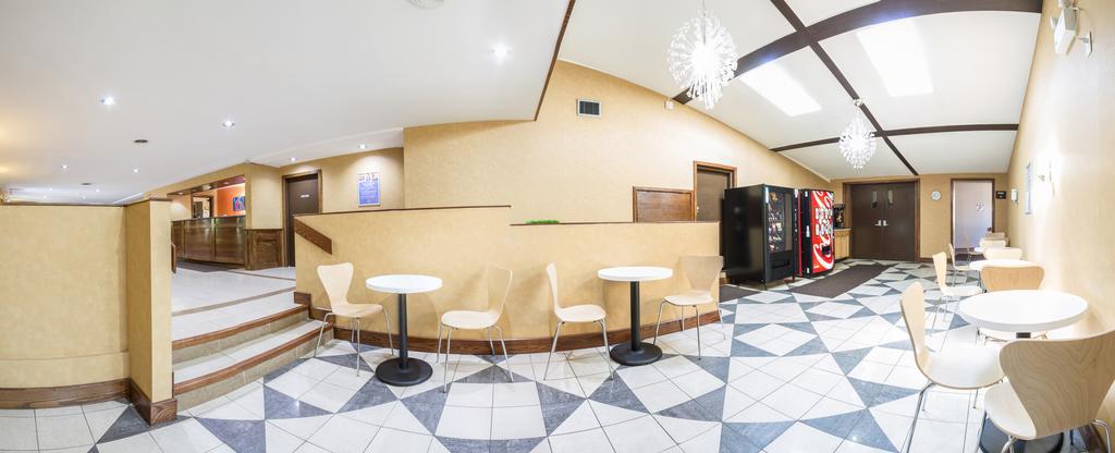 Motel 6-Trenton, On Dış mekan fotoğraf