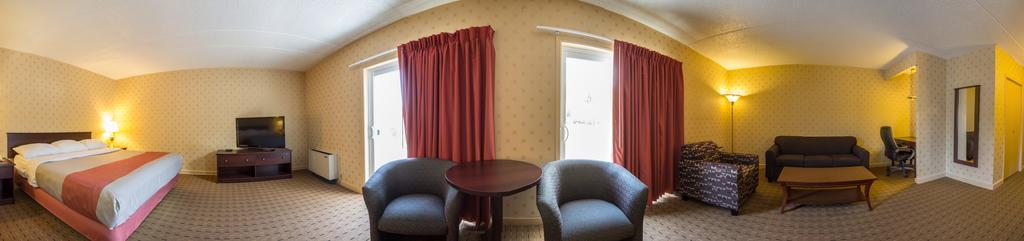 Motel 6-Trenton, On Dış mekan fotoğraf
