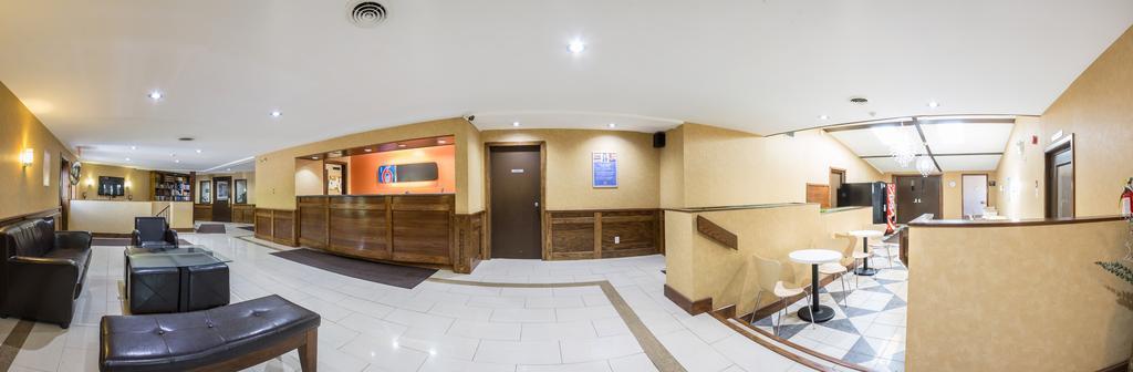 Motel 6-Trenton, On Dış mekan fotoğraf