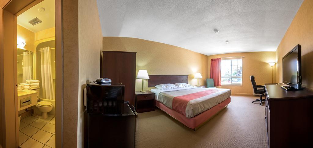Motel 6-Trenton, On Dış mekan fotoğraf