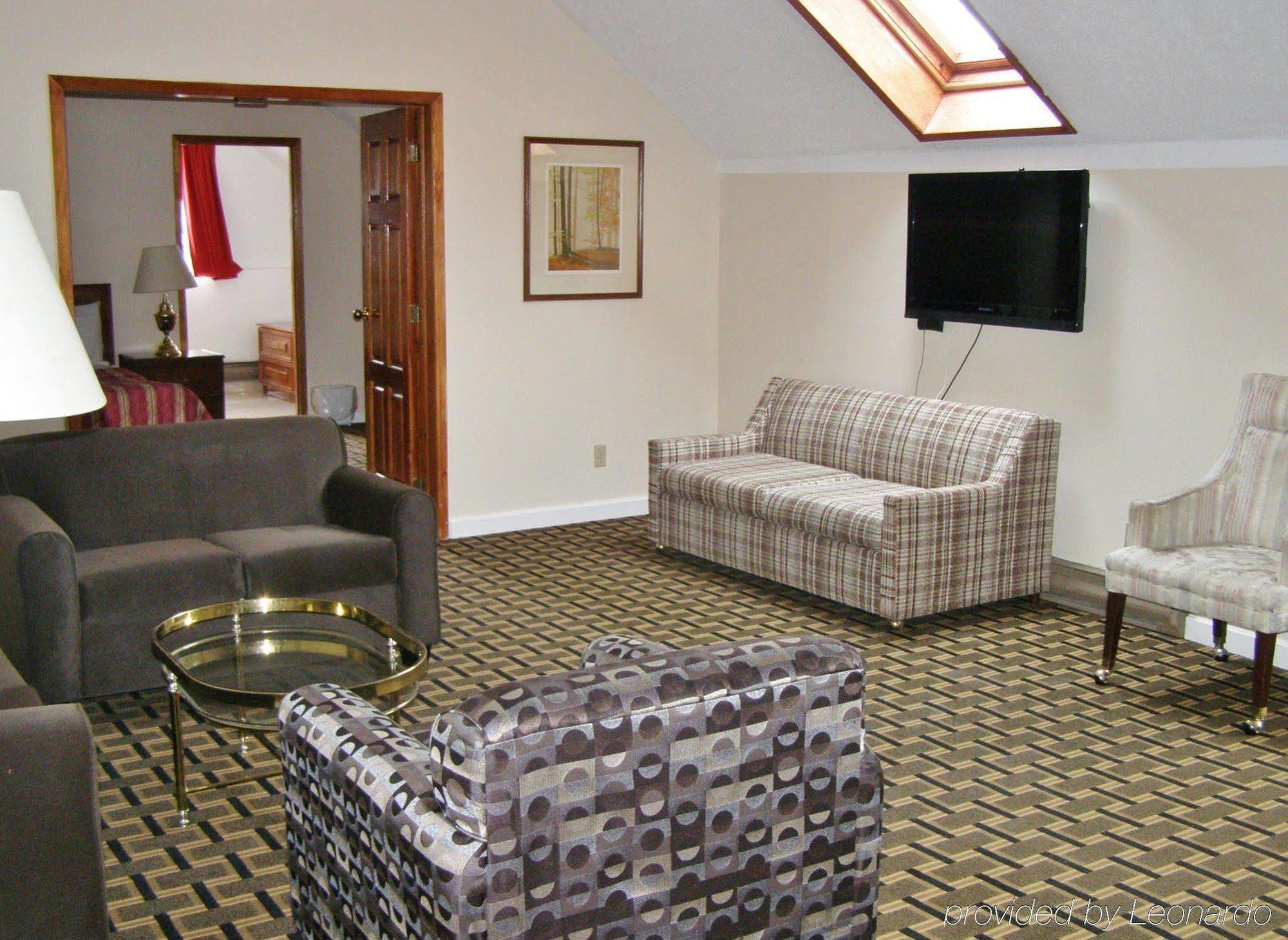 Motel 6-Trenton, On Dış mekan fotoğraf
