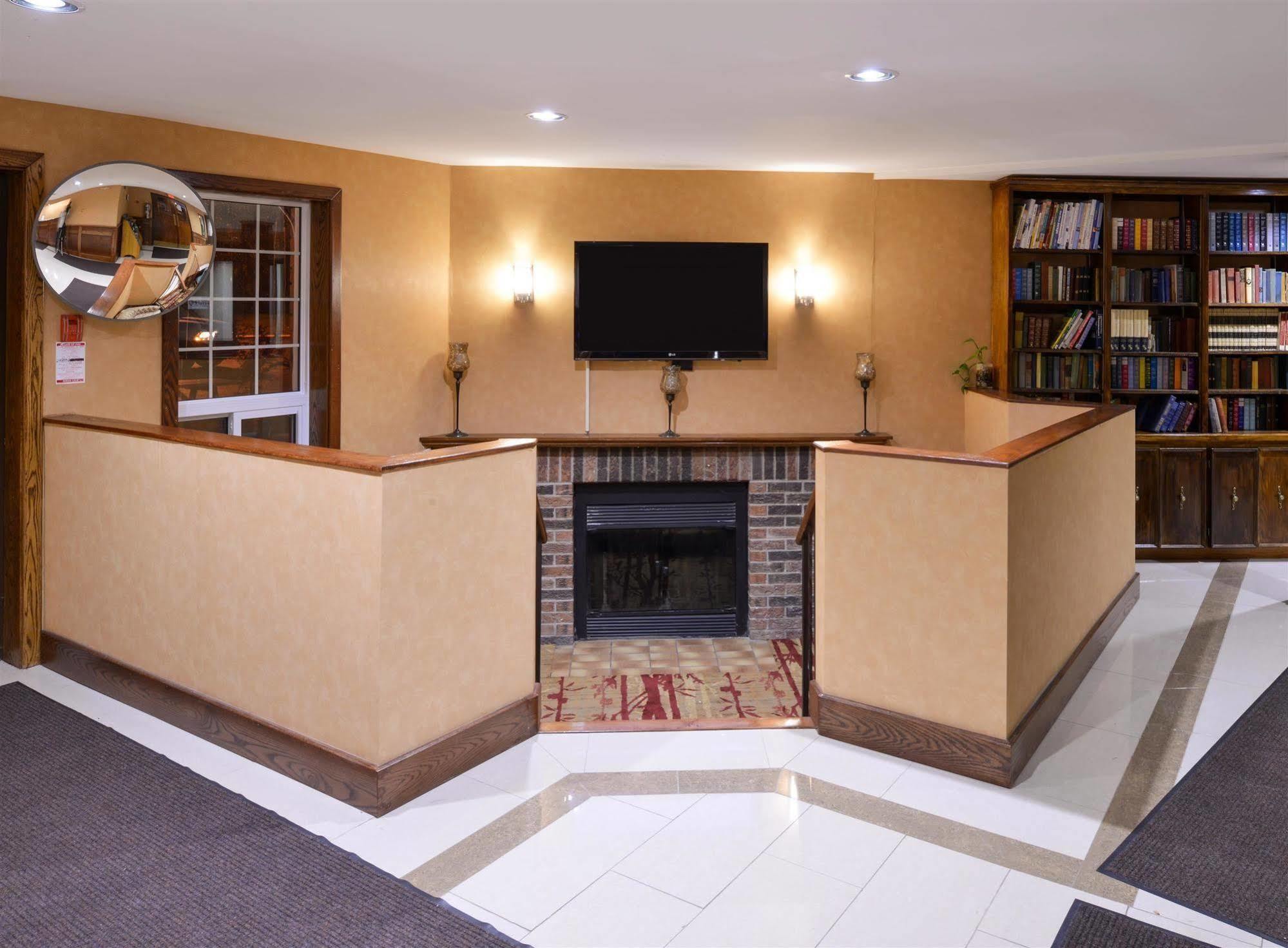 Motel 6-Trenton, On Dış mekan fotoğraf