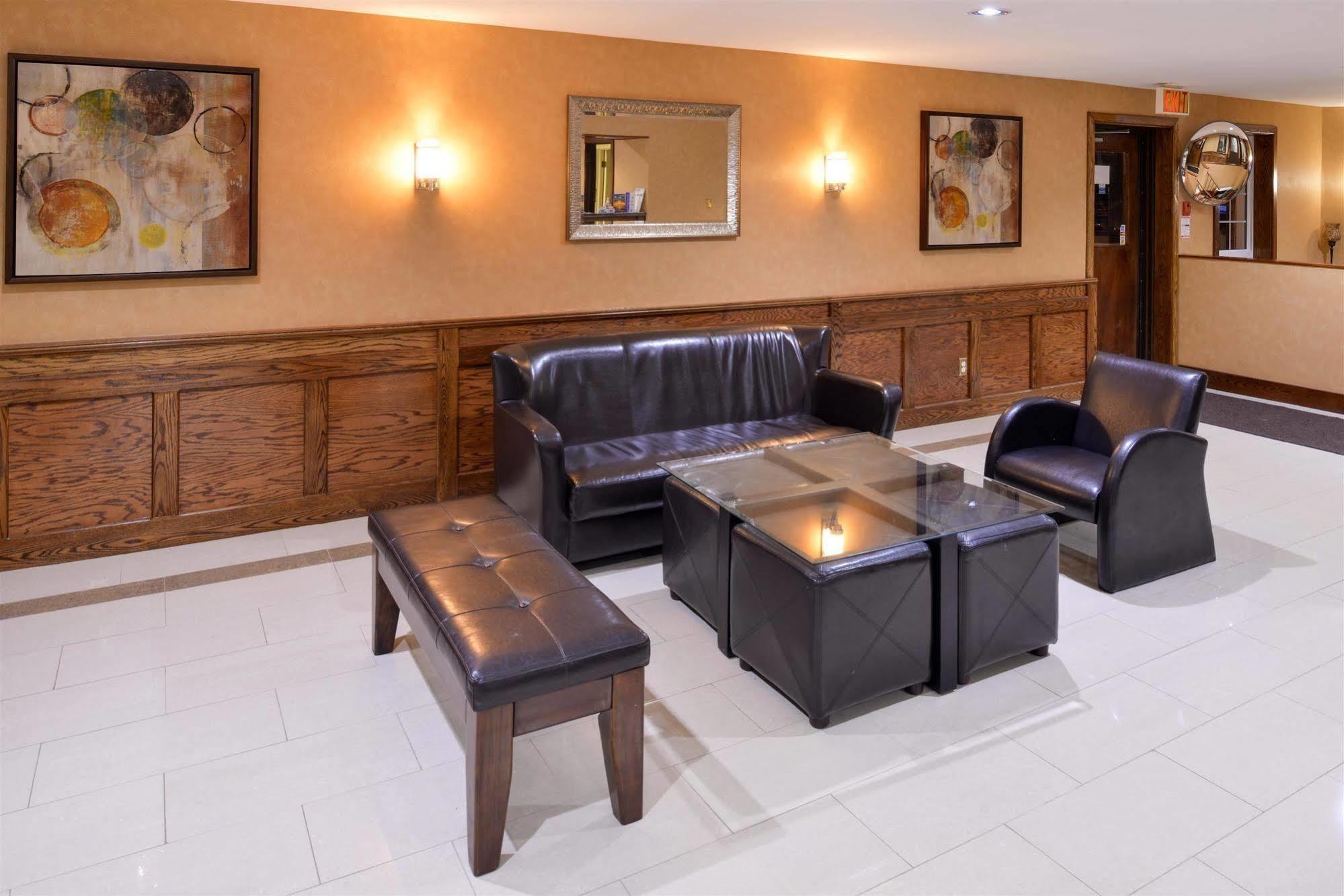 Motel 6-Trenton, On Dış mekan fotoğraf