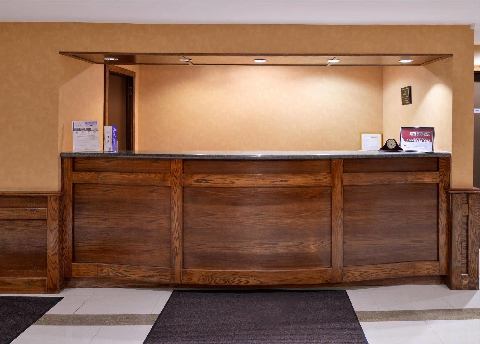 Motel 6-Trenton, On Dış mekan fotoğraf