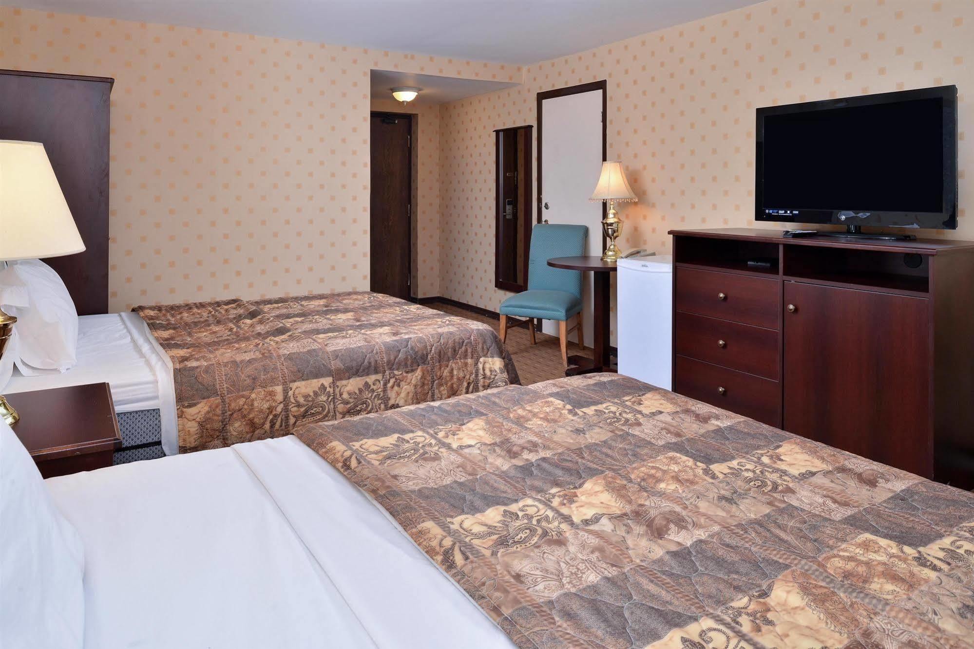 Motel 6-Trenton, On Dış mekan fotoğraf