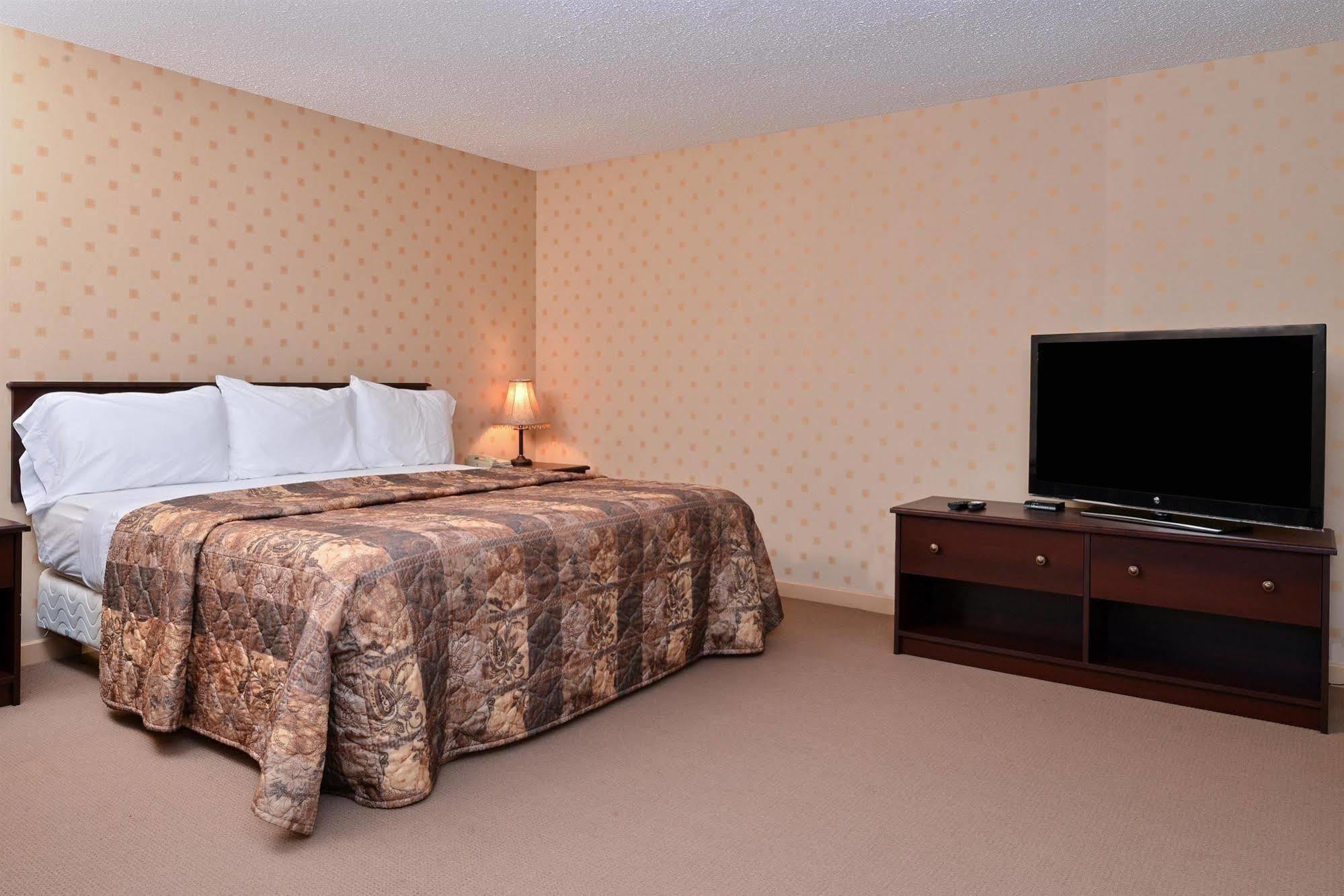 Motel 6-Trenton, On Dış mekan fotoğraf