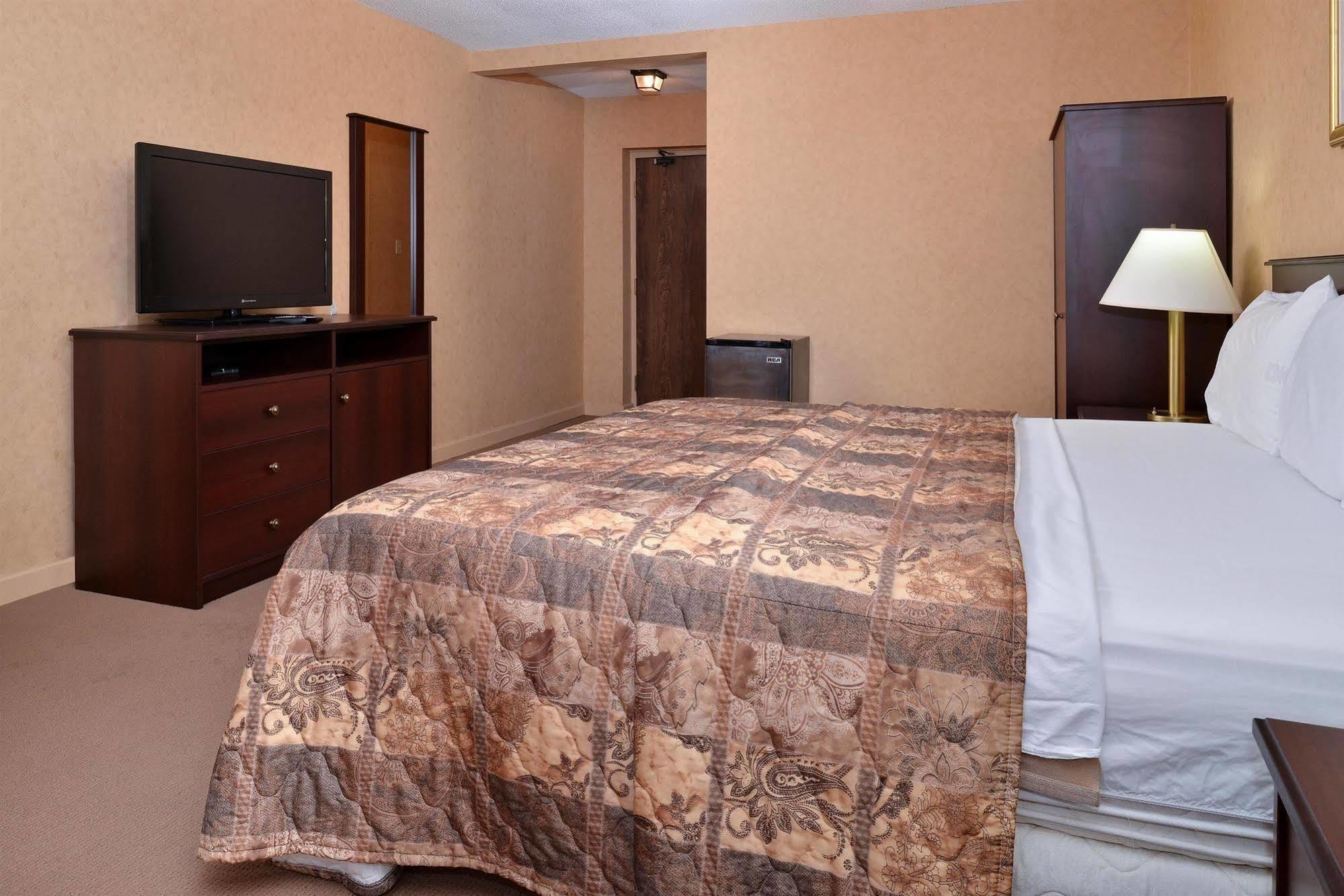 Motel 6-Trenton, On Dış mekan fotoğraf
