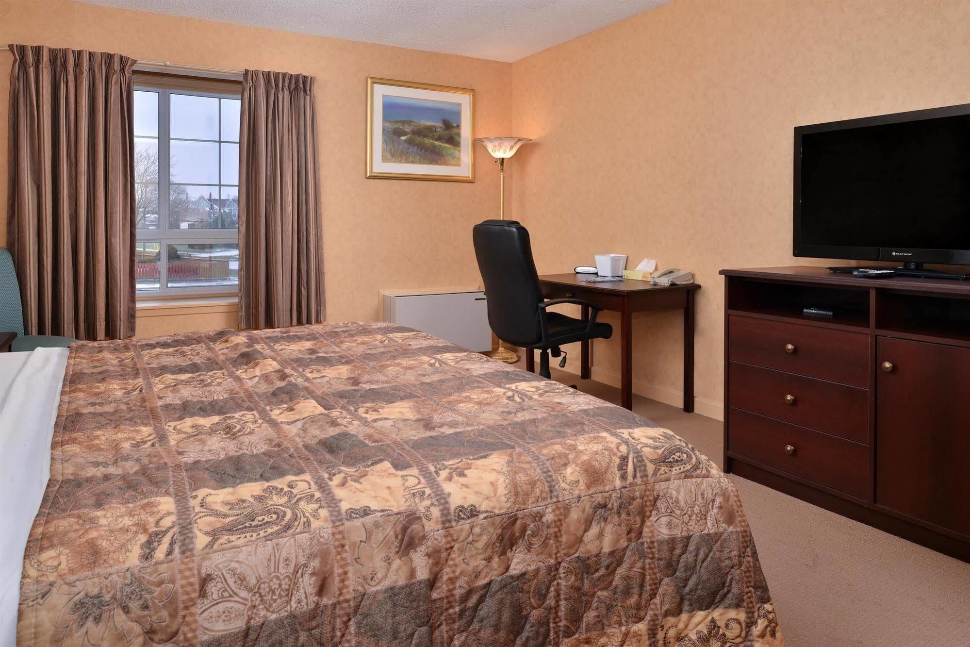 Motel 6-Trenton, On Dış mekan fotoğraf