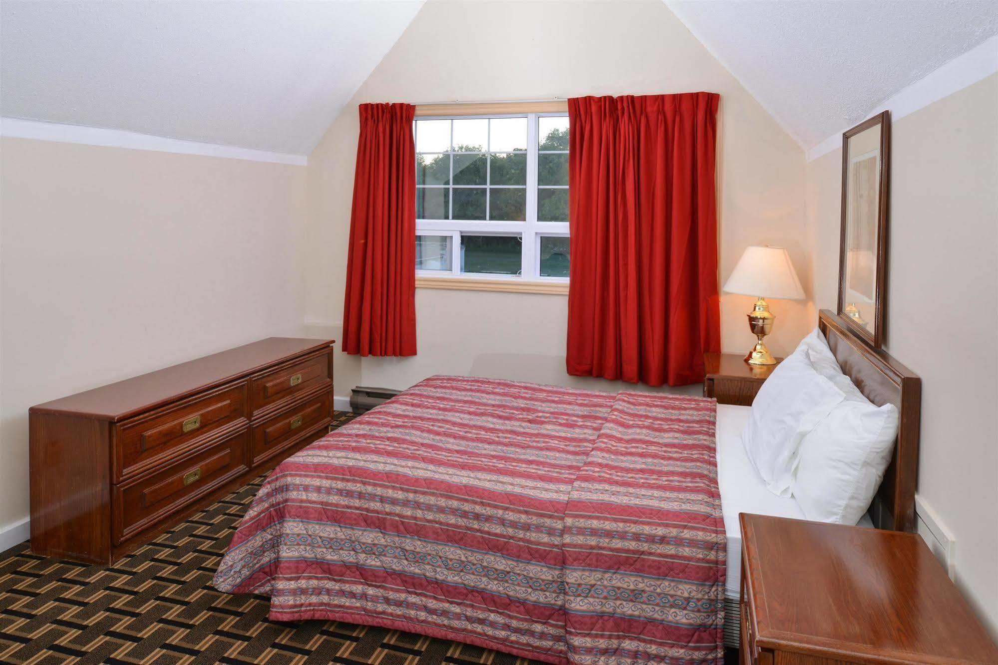 Motel 6-Trenton, On Dış mekan fotoğraf
