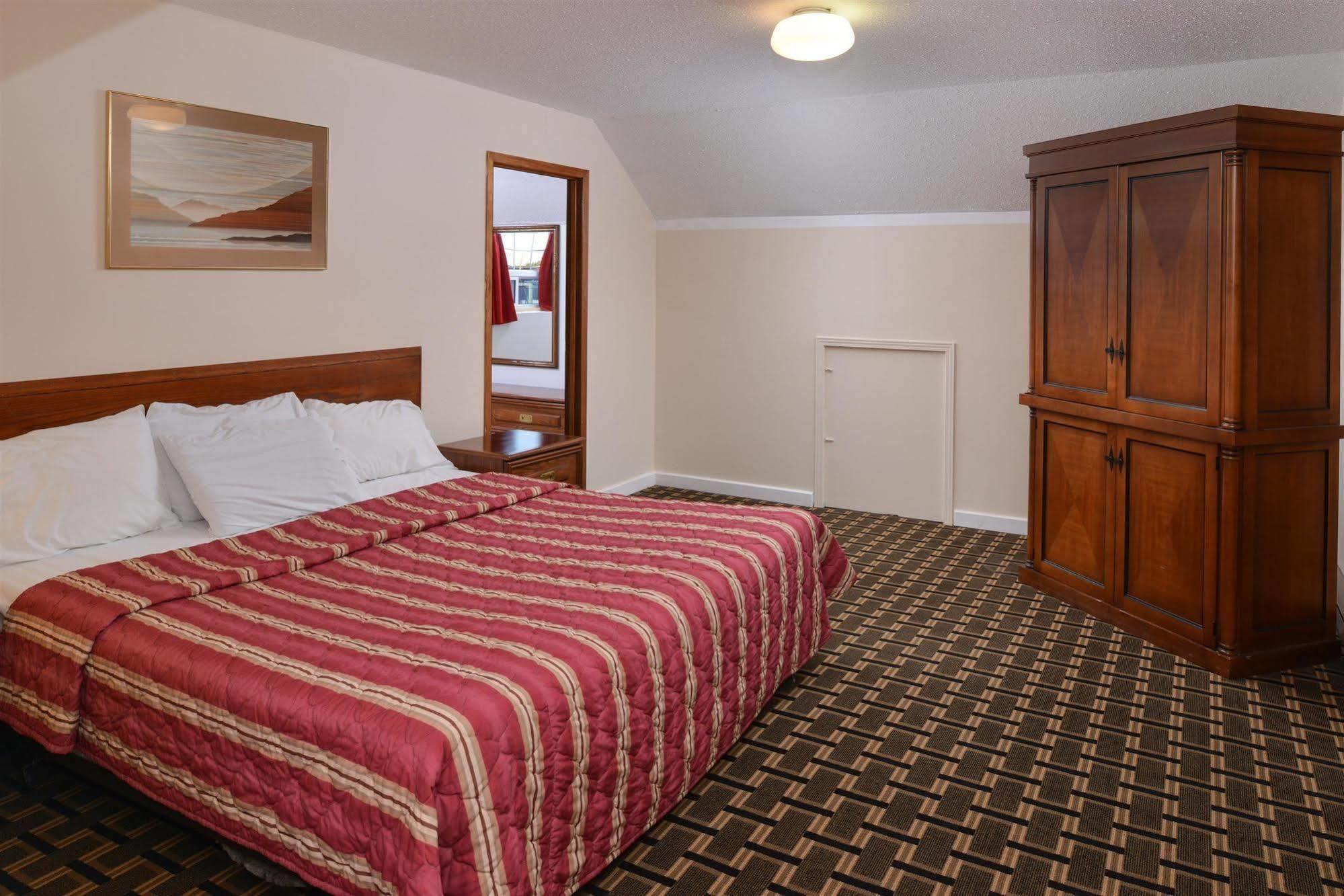 Motel 6-Trenton, On Dış mekan fotoğraf