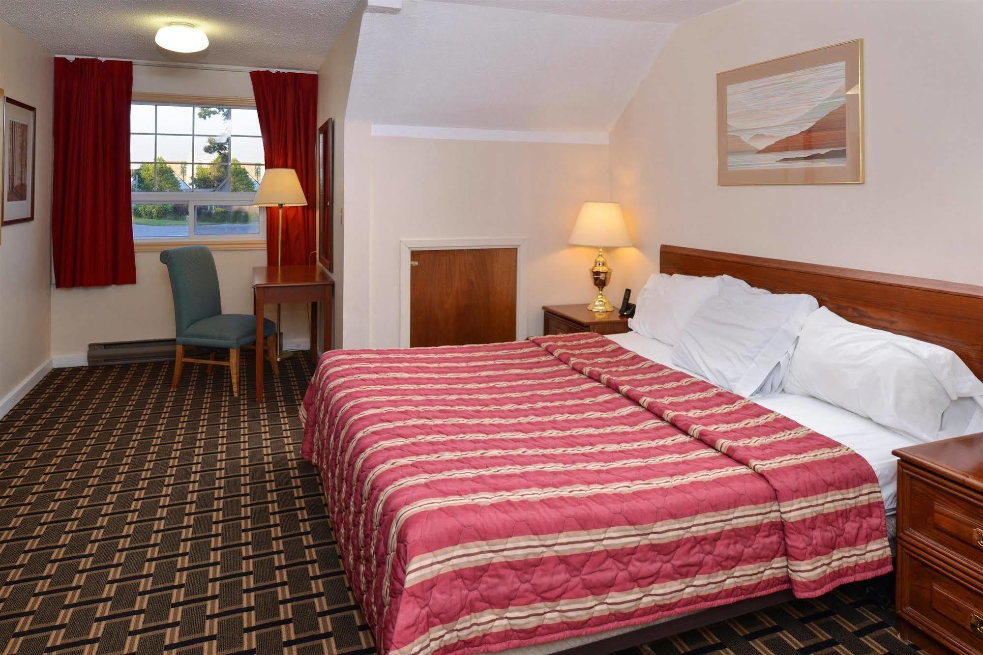 Motel 6-Trenton, On Dış mekan fotoğraf