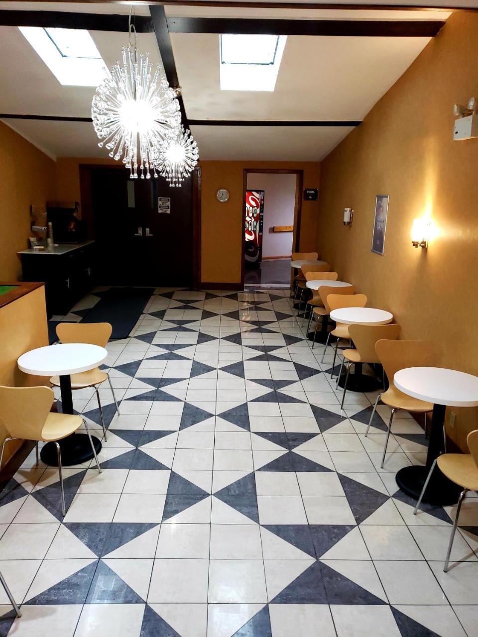 Motel 6-Trenton, On Dış mekan fotoğraf