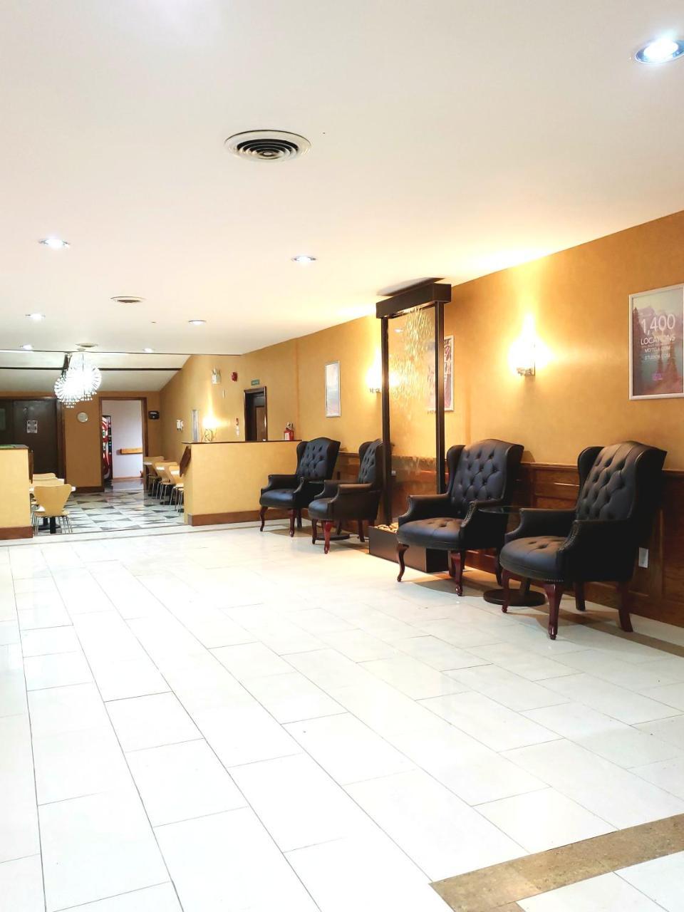Motel 6-Trenton, On Dış mekan fotoğraf